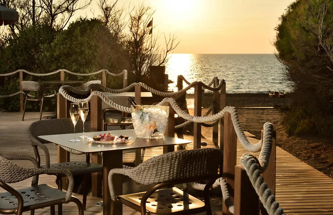 Park Hotel Marinetta - Beach&Spa-1