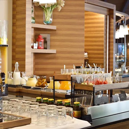 Park Hotel Marinetta - Beach&Spa-2